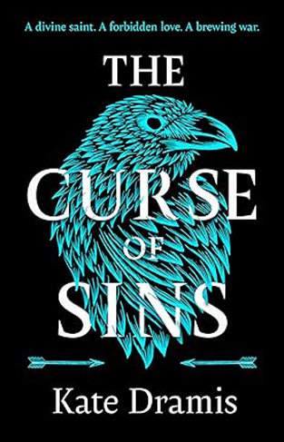 The Curse of Sins book 2